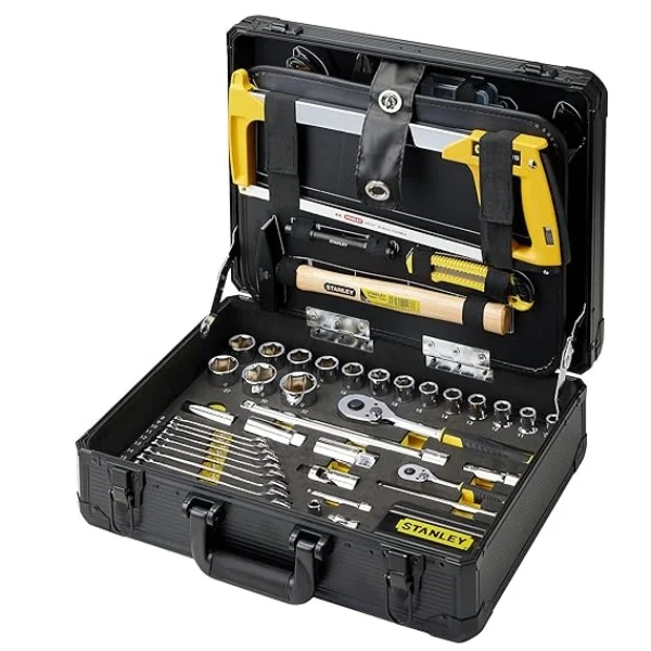 STANLEY STMT98109-1 142PC Maintenance Tool Kit Supplier – Pan India Institutional Supply
