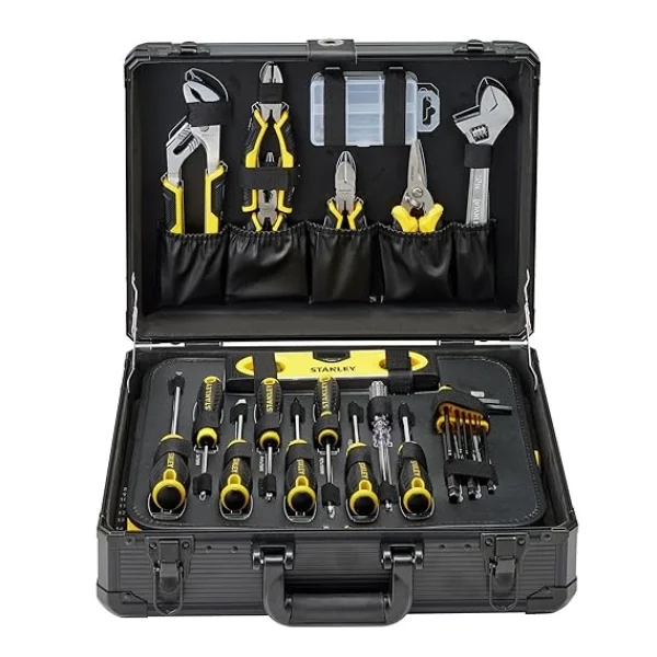 STANLEY STMT98109-1 142PC Maintenance Tool Kit Supplier – Pan India Institutional Supply