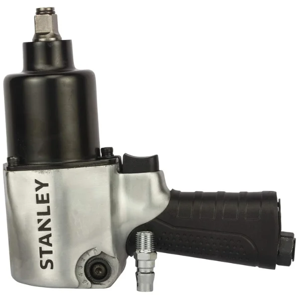 Stanley STMT99300-8 1/2 Inch Air Impact Wrench 610 Nm Supplier