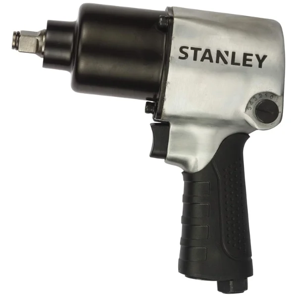 Stanley STMT99300-8 1/2 Inch Air Impact Wrench 610 Nm Supplier
