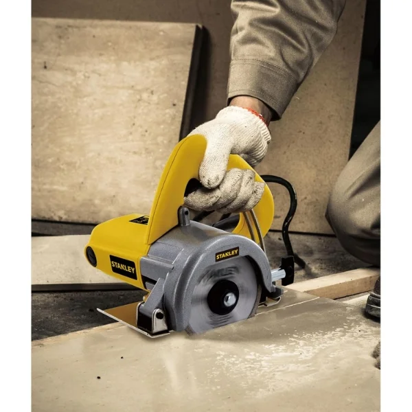 Stanley STSP110-IN 1200W 100 mm Tile Cutter Supplier