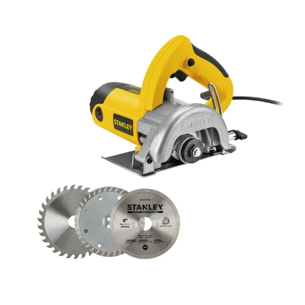 Stanley STSP125-IN 1320W 125 mm Tile Cutter Supplier
