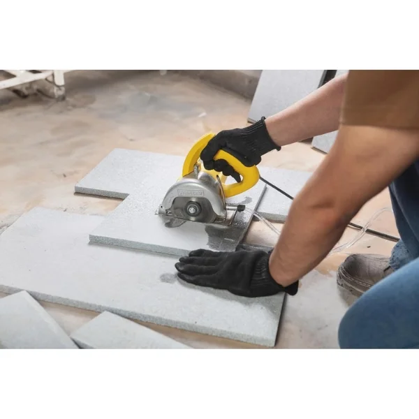 Stanley STSP125-IN 1320W 125 mm Tile Cutter Supplier