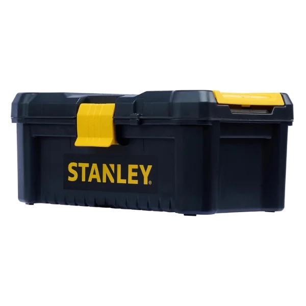 Stanley STST1-75514 Essential Tool Box Plastic Latch Supplier