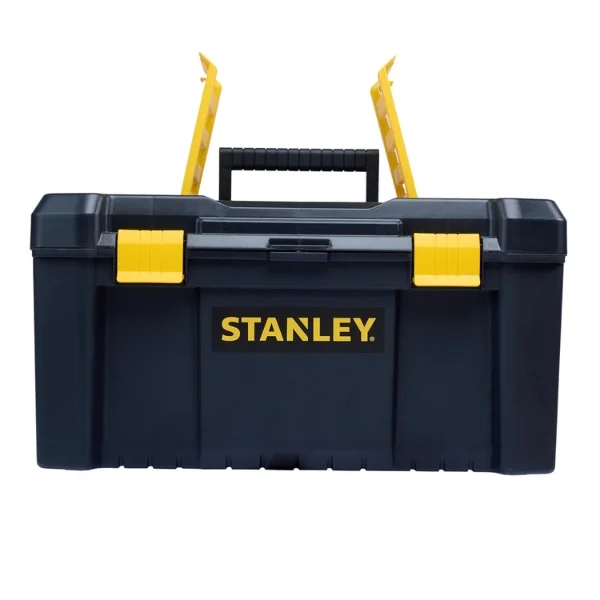 Stanley STST1-75520 Essential Tool Box Plastic Latch 19 Inch Supplier