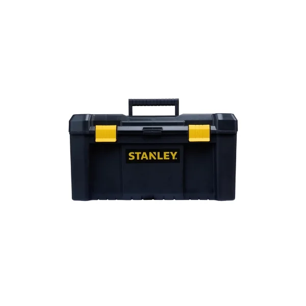 Stanley STST1-75520 Essential Tool Box Plastic Latch 19 Inch Supplier