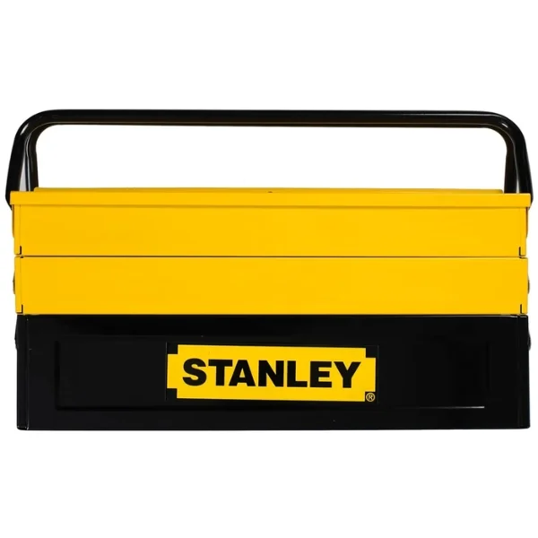 Stanley STST20000 Cantilever Tool Box 3 Tray Supplier
