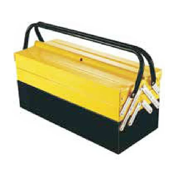 Stanley STST20000 Cantilever Tool Box 3 Tray Supplier