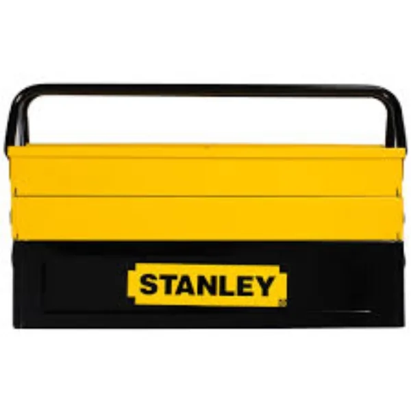 Stanley STST20001 Cantilever Tool Box 5 Tray Supplier