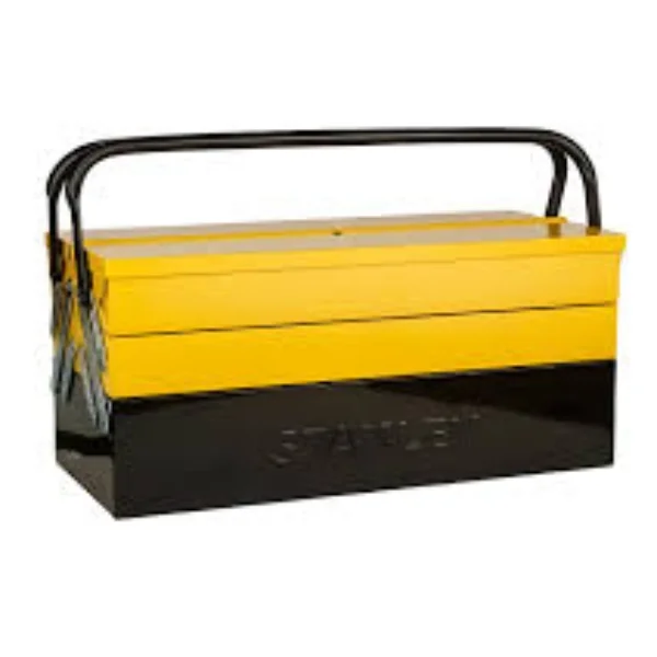 Stanley STST20001 Cantilever Tool Box 5 Tray Supplier