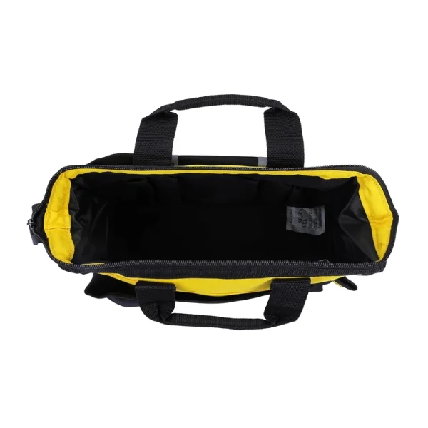 Stanley STST512114 Open Mouth Tool Bag 12 Inch Supplier