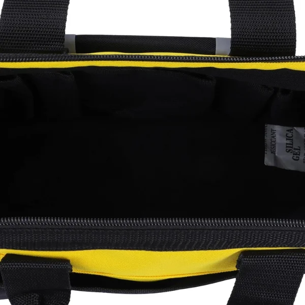 Stanley STST512114 Open Mouth Tool Bag 12 Inch Supplier