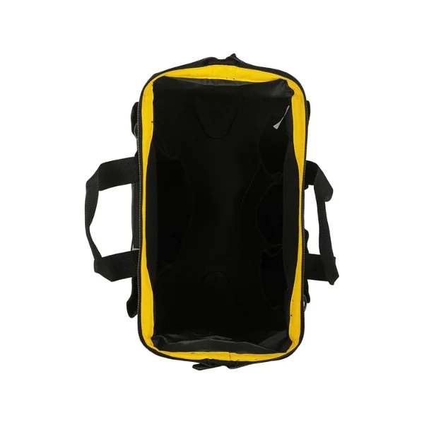 Stanley STST516126 Open Mouth Tool Bag 16 Inch Supplier