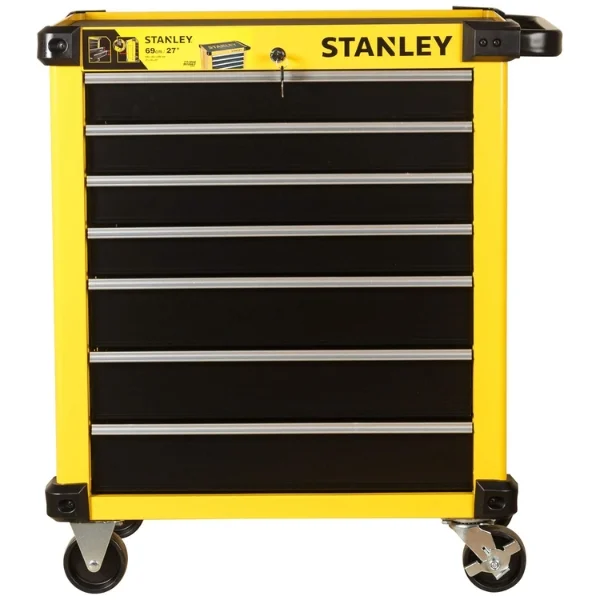 Stanley STST74306-8 Roller Cabinet 27 Inch 7 Drawer Supplier