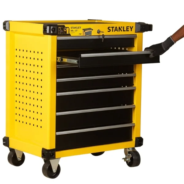Stanley STST74306-8 Roller Cabinet 27 Inch 7 Drawer Supplier