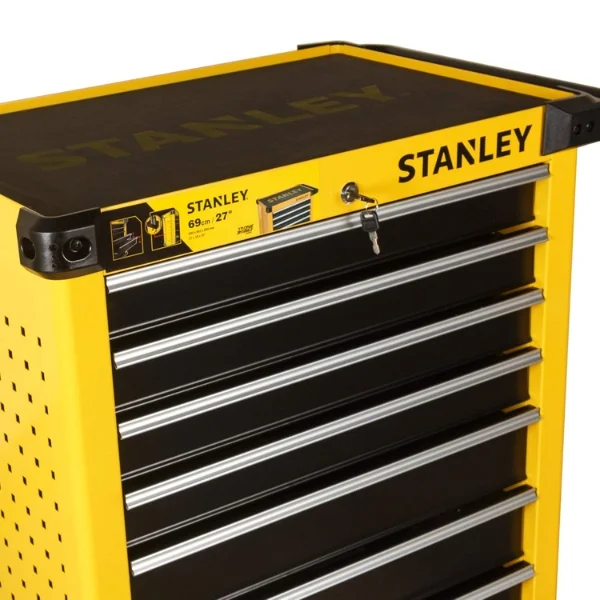 Stanley STST74306-8 Roller Cabinet 27 Inch 7 Drawer Supplier