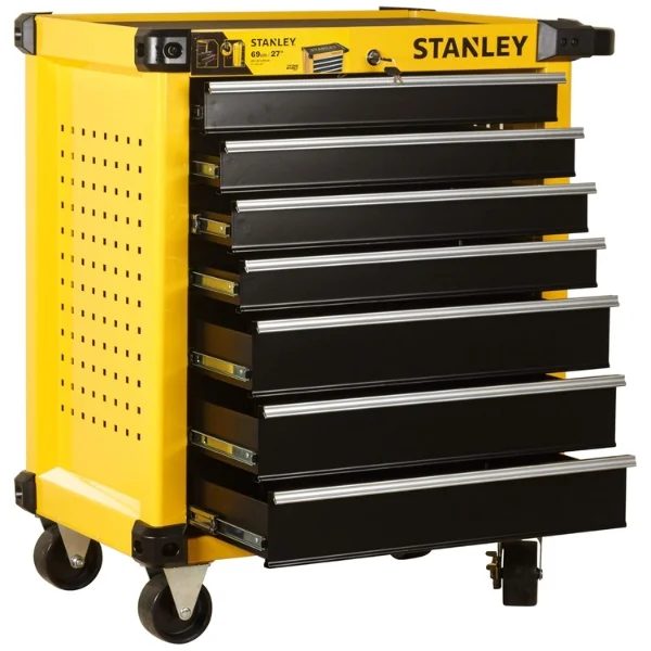 Stanley STST74306-8 Roller Cabinet 27 Inch 7 Drawer Supplier