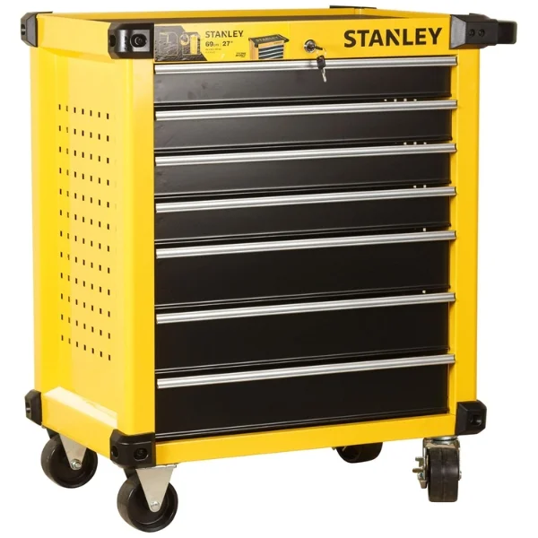 Stanley STST74306-8 Roller Cabinet 27 Inch 7 Drawer Supplier
