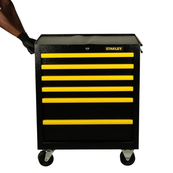 Stanley STST98182-1 Roller Cabinet 26 Inch 6 Drawer Supplier
