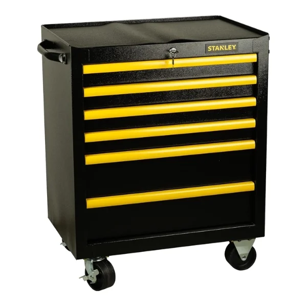 Stanley STST98182-1 Roller Cabinet 26 Inch 6 Drawer Supplier