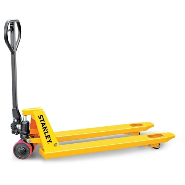 Stanley SXWT-CPT-20 Pallet Truck 2000kg Supplier