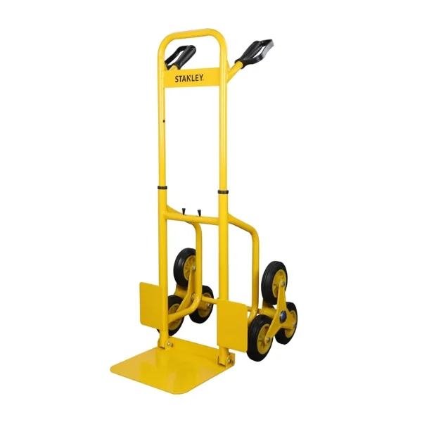Stanley SXWT-FT521 Folding Stair Climber Hand Truck Supplier