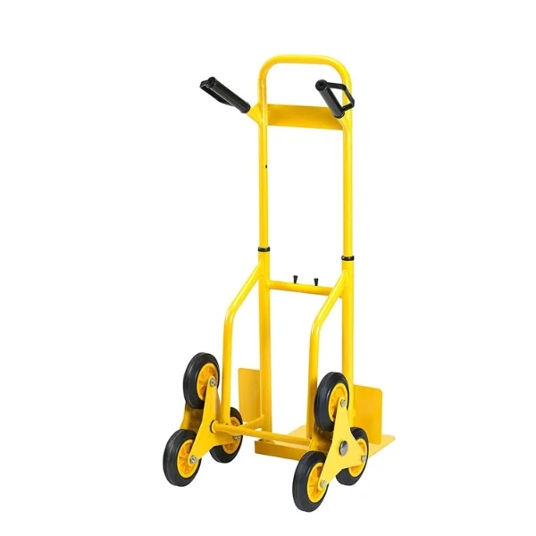 Stanley SXWT-FT521 Folding Stair Climber Hand Truck Supplier