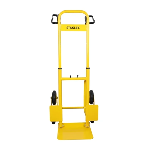 Stanley SXWT-FT521 Folding Stair Climber Hand Truck Supplier