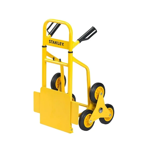 Stanley SXWT-FT521 Folding Stair Climber Hand Truck Supplier