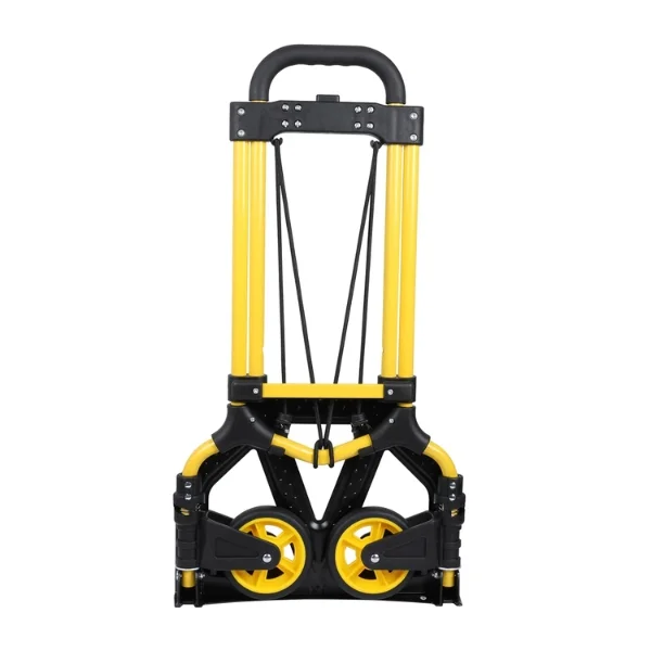 Stanley SXWT-FT580-SP Folding Hand Truck Supplier