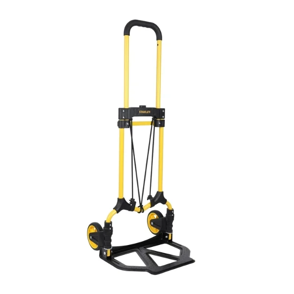 Stanley SXWT-FT580-SP Folding Hand Truck Supplier