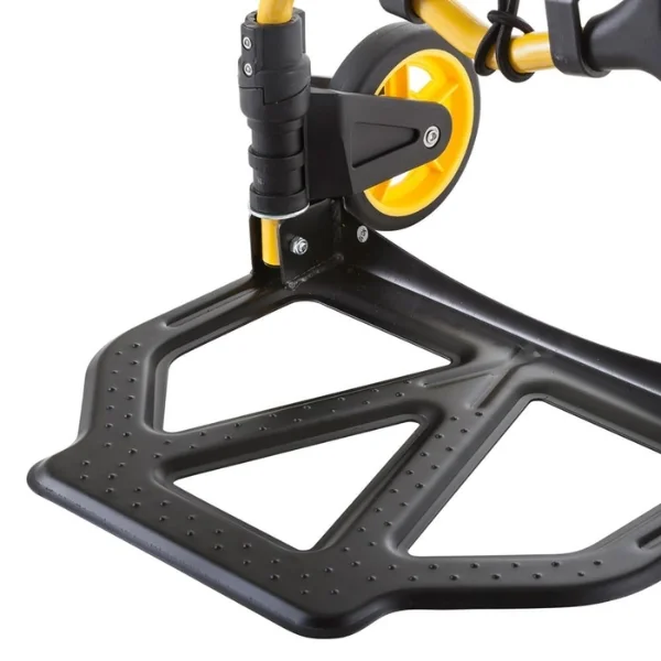 Stanley SXWT-FT580-SP Folding Hand Truck Supplier