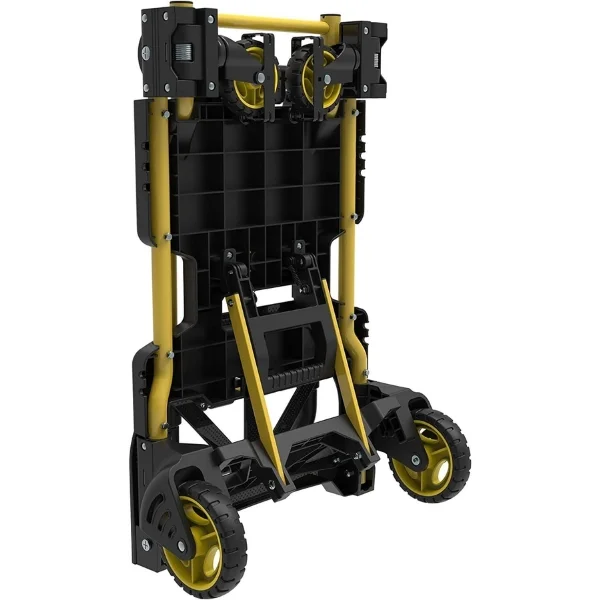 Stanley SXWT-FT586-SP 2-in-1 Folding Hand Truck 80kg / 137kg Supplier