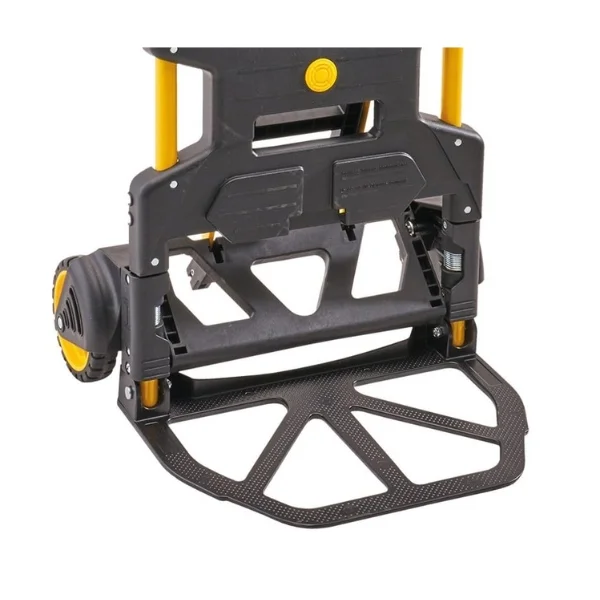Stanley SXWT-FT586-SP 2-in-1 Folding Hand Truck 80kg / 137kg Supplier