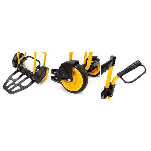 Stanley SXWT-FT591 Folding Hand Truck 270kg Supplier