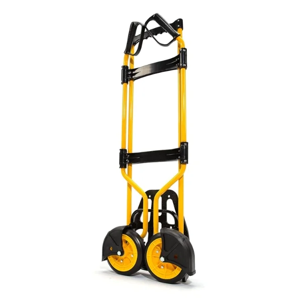Stanley SXWT-FT591 Folding Hand Truck 270kg Supplier