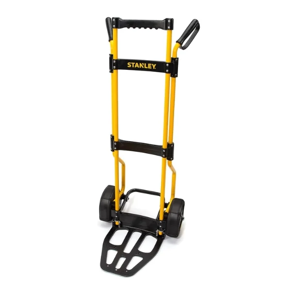 Stanley SXWT-FT591 Folding Hand Truck 270kg Supplier