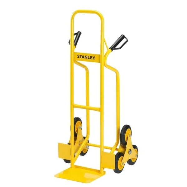 Stanley SXWT-HT523 Steel Stair Climber Hand Truck Supplier