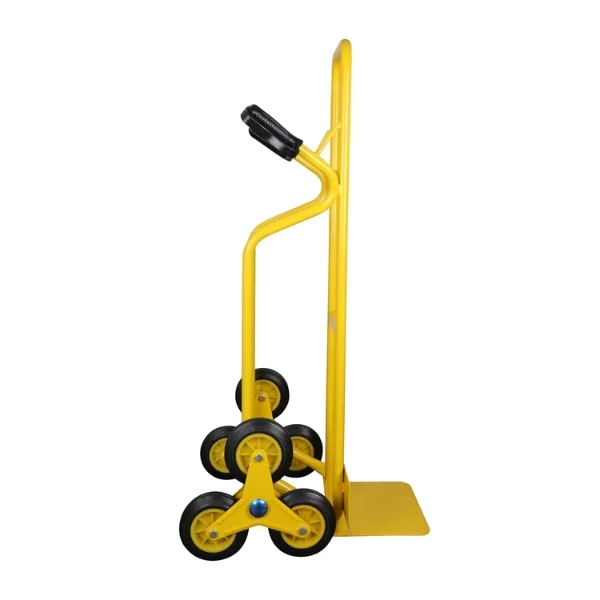 Stanley SXWT-HT523 Steel Stair Climber Hand Truck Supplier