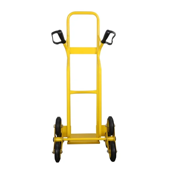 Stanley SXWT-HT523 Steel Stair Climber Hand Truck Supplier