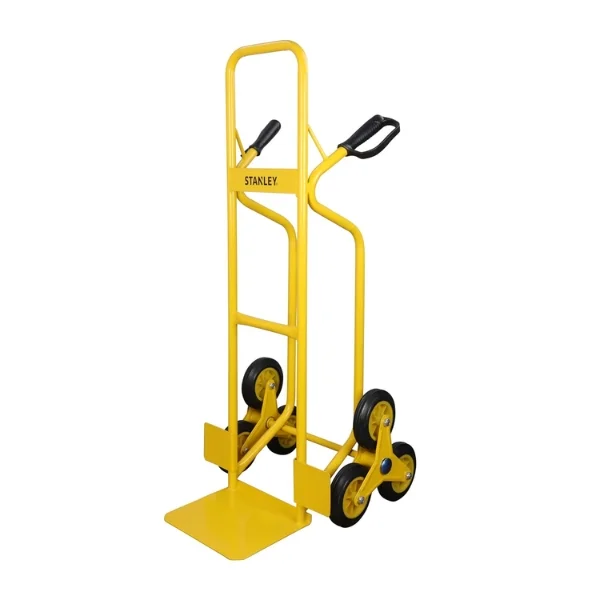 Stanley SXWT-HT523 Steel Stair Climber Hand Truck Supplier