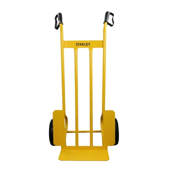 Stanley SXWT-HT526 Steel Hand Truck 300kg Supplier