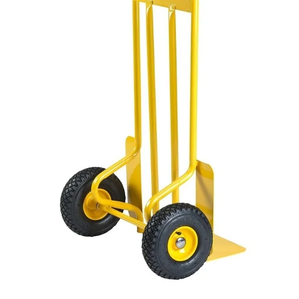Stanley SXWT-HT526 Steel Hand Truck 300kg Supplier