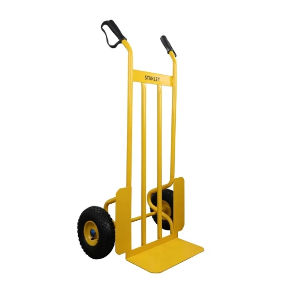 Stanley SXWT-HT526 Steel Hand Truck 300kg Supplier