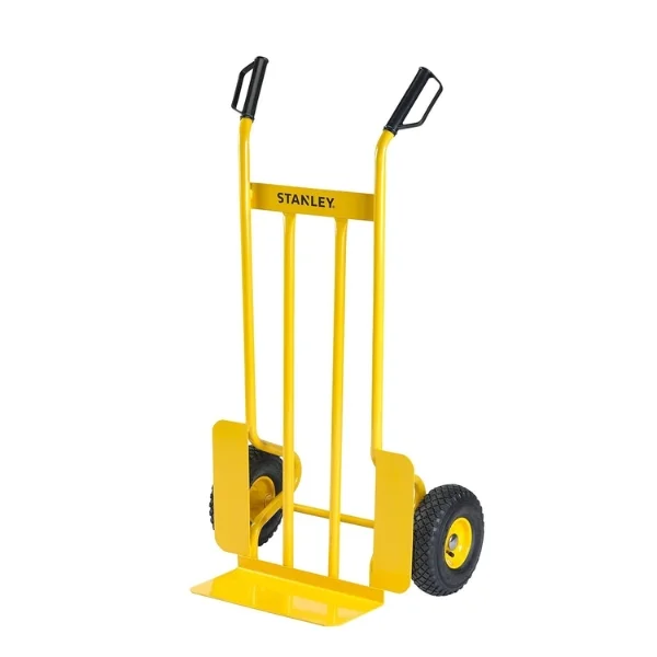 Stanley SXWT-HT526 Steel Hand Truck 300kg Supplier