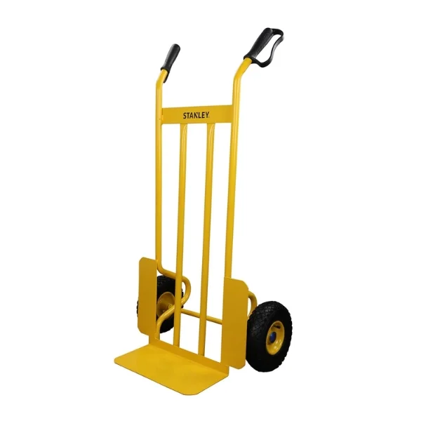 Stanley SXWT-HT526 Steel Hand Truck 300kg Supplier