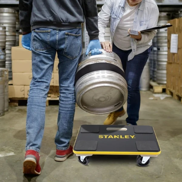 Stanley SXWT-MS572-SP Plywood Moving Dolly 200kg Small Supplier