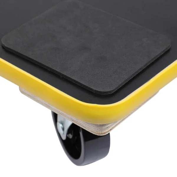 Stanley SXWT-MS572-SP Plywood Moving Dolly 200kg Small Supplier