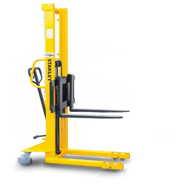 Stanley SXWTI-CSTACK15 Manual Stacker 1500kg Supplier