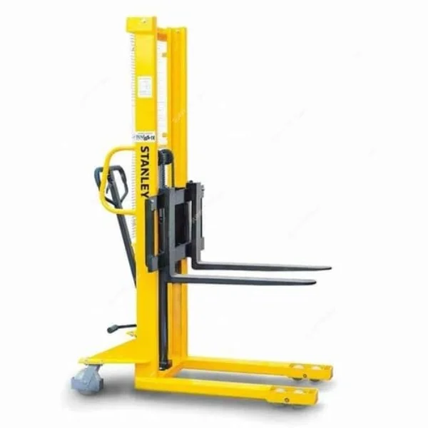Stanley SXWTI-CSTACK15 Manual Stacker 1500kg Supplier